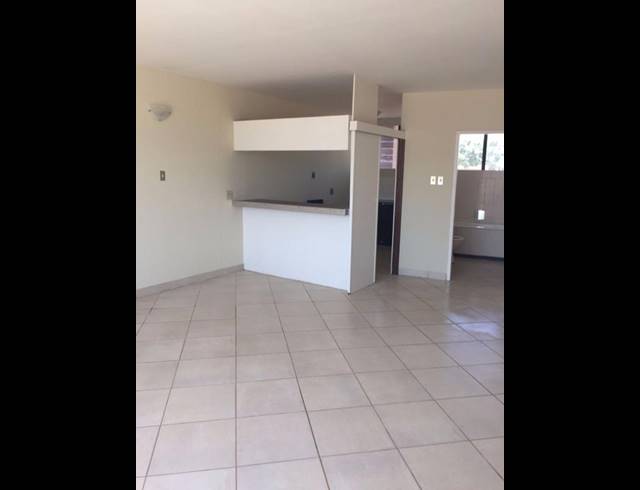 1 BEDROOM PROPERTY TO RENT IN GEZINA